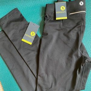 Xersion legging